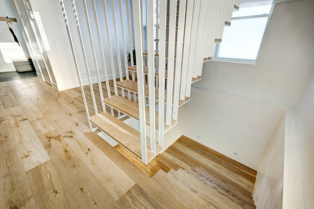 istock New Modern Luxury House in Montreal, Canada 1192016190