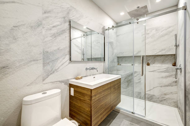 istock New Modern Luxury House in Montreal, Canada 1192016242