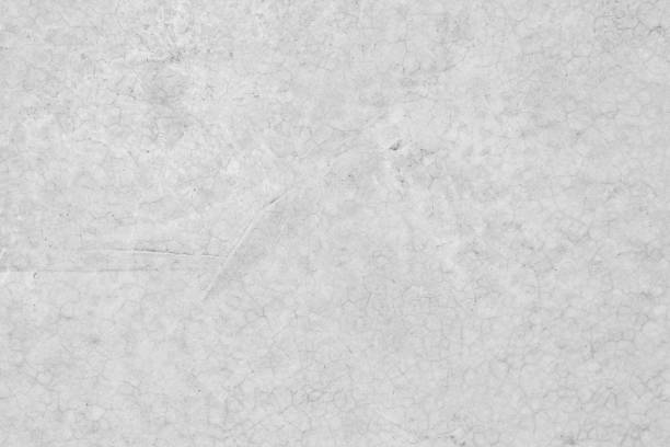 istock White concrete wall for interior or outdoor exposed surface polished. Cement have sand and stone of tone vintage, Grey natural concrete loft patterns old antique, design work floor texture background. 1192021060