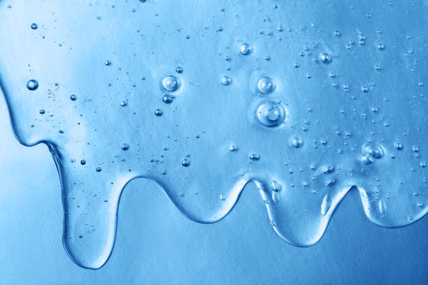 istock Hyaluronic acid gel 1192025364