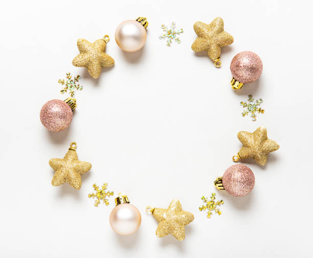 istock Christmas holiday background 1192031043