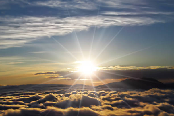 istock Mount Fuji in Japan 1192047937
