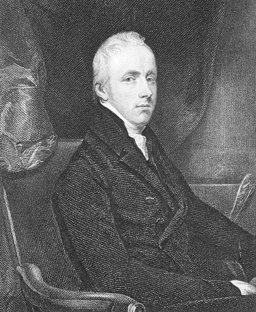 istock George Howard Earl of Carlisle 119205912