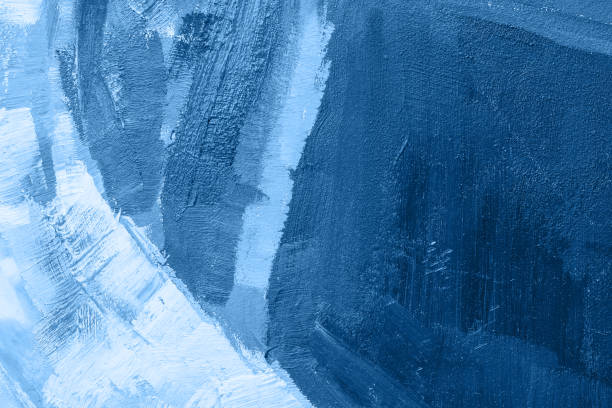 istock colored canvas with oil paints 1192061480