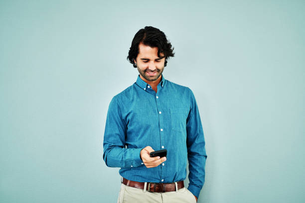 istock Good news inspires more growth 1192065926