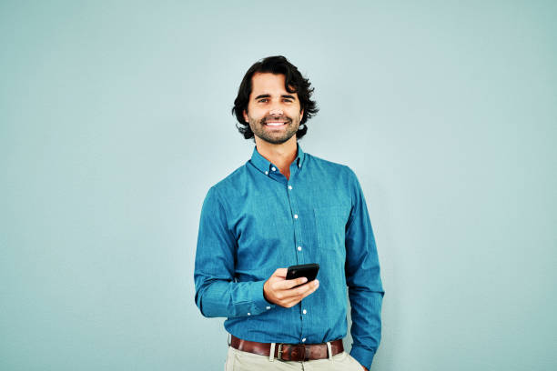 istock Smart entrepreneurs turn smartphones into money making machines 1192065929