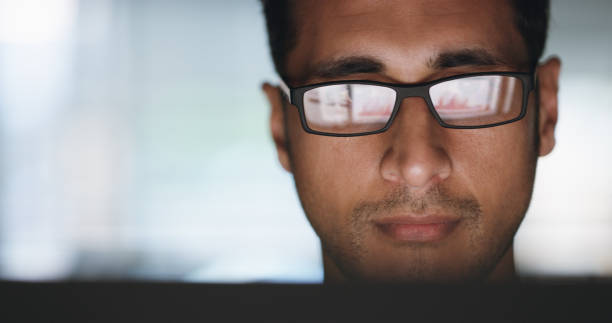 istock I will meet the deadline no matter what 1192068776