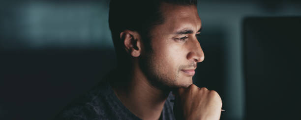 istock Every go-getter is fuelled by great ambition 1192068781