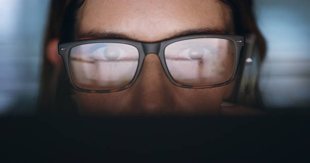 istock Focused on making the right connections for business 1192070129