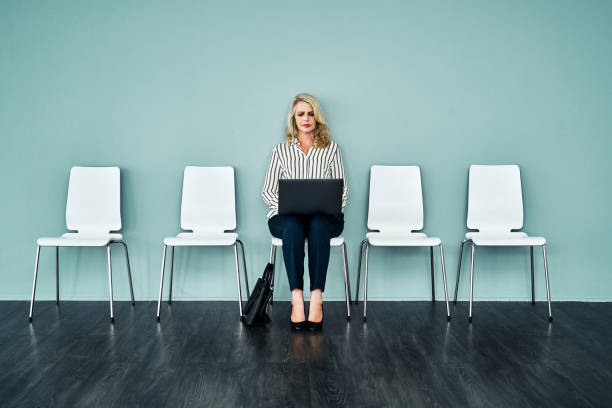 istock The successful candidate is a prepared one 1192071496