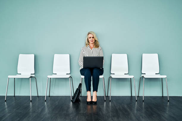 istock Taking this opportunity with the seriousness it deserves 1192071529