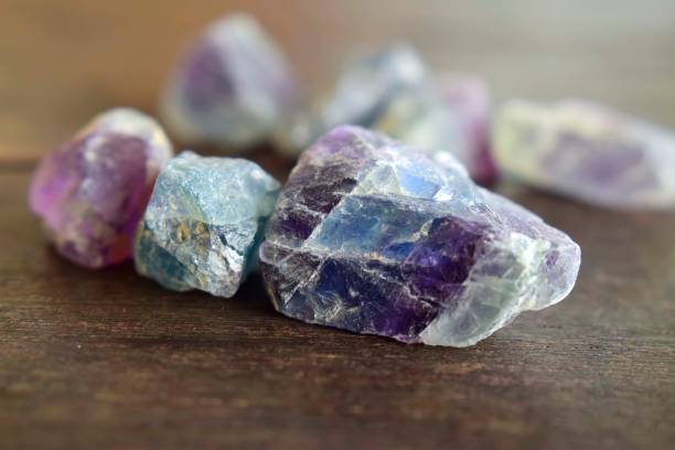 istock Many color many rubies 1192071885