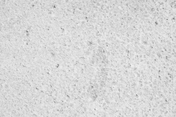 istock Plaster texture. Natural white grunge wall background 1192073509