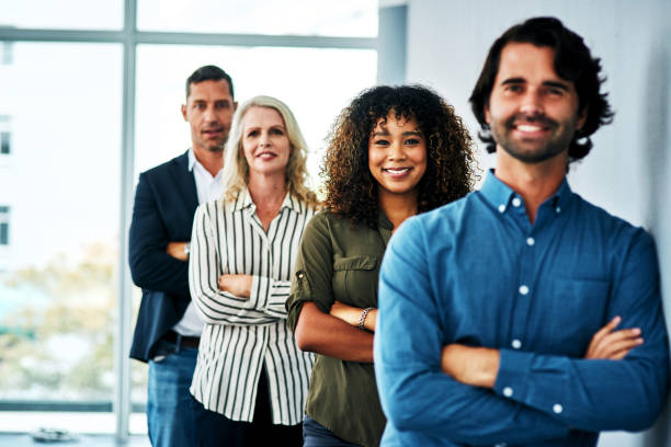 istock Positively the bets team around 1192078918