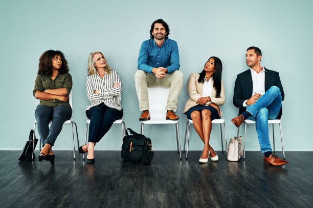istock What makes you unique makes you hireable 1192078971
