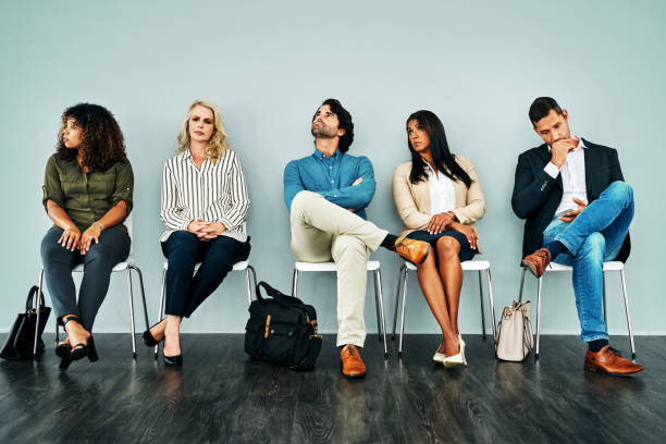 istock Where's a magazine when you need one? 1192078985