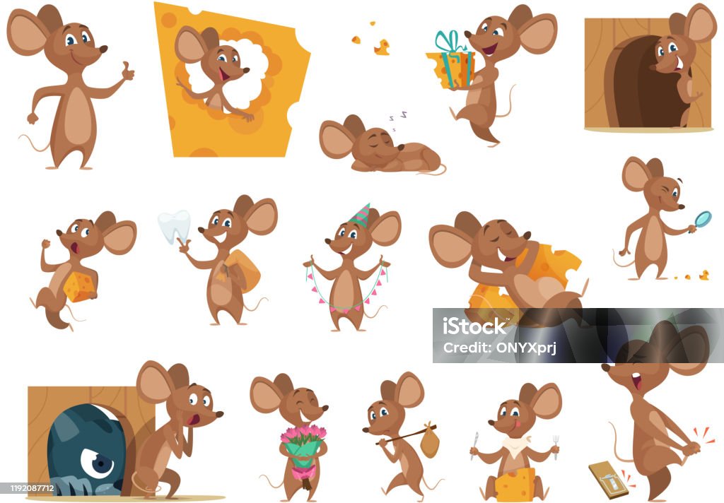 Ilustración de Dibujos Animados De Ratón Pequeños Ratones En Acción Posa Animales De Laboratorio Mascotas Mascotas Mascotas Personajes Vectores y más Vectores Libres de Derechos de Ratón - Animal - iStock Ilustración de Dibujos Animados De Ratón Pequeños Ratones En Acción Posa Animales De Laboratorio Mascotas Mascotas Mascotas Personajes Vectores y más Vectores Libres de Derechos de Ratón - Animal - iStock