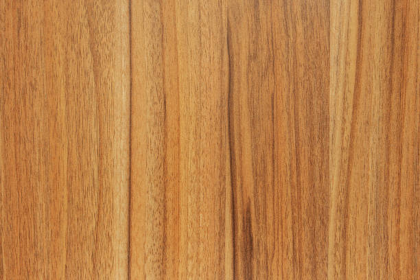 istock Brown wood textured background 1192097693