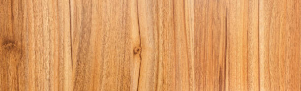 istock Brown wood textured background 1192098532
