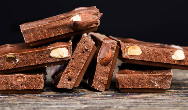 istock large pieces of chocolate 1192099296