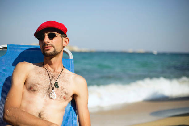 istock Relaxing in the sea 1192104660