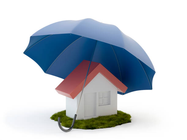 istock House insurance concept 1192106298