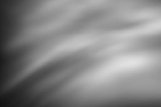 istock Black and white curve blurred background,Dark Wallpaper,abstract art background. 1192110982