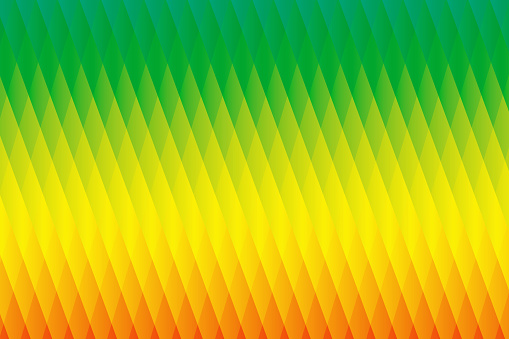 Colorful of triangle background,line art design wallpaper.