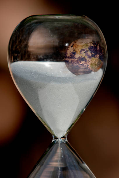 istock Is There Time to Save the Earth? 1192111913