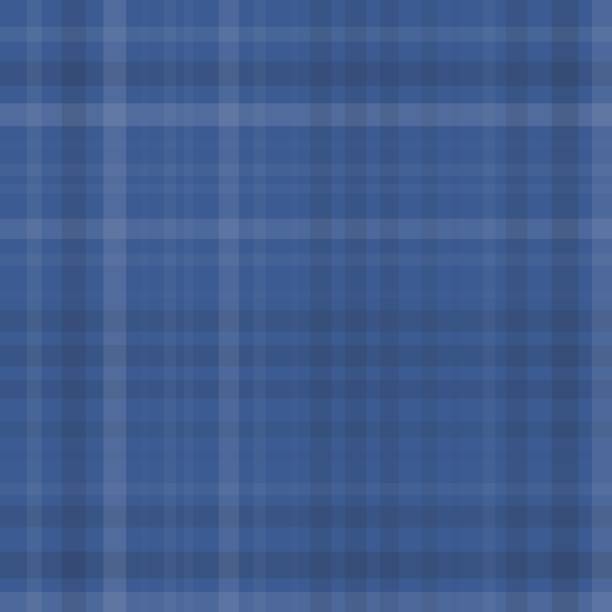Close up of Scottish tartan called Lochcarron Hunting Ancient.