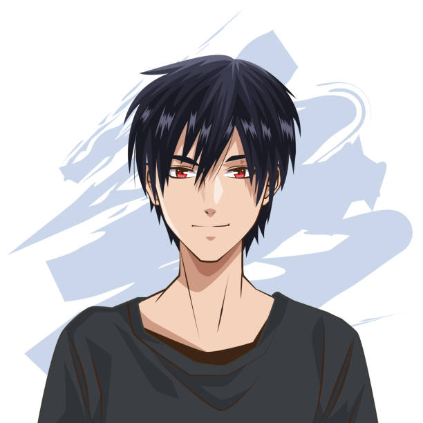 Nhân Vật Phong Cách Anime Chàng Trai Trẻ Hình minh họa Sẵn có - Tải xuống Hình ảnh Ngay bây giờ - Phong cách manga, Tính cách, Con trai - Nam - iStock Nhân Vật Phong Cách Anime Chàng Trai Trẻ Hình minh họa Sẵn có - Tải xuống Hình ảnh Ngay bây giờ - Phong cách manga, Tính cách, Con trai - Nam - iStock