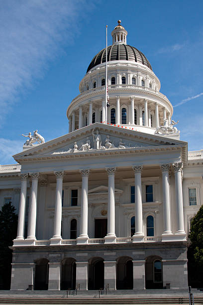istock California State Capitol Building 0492 119212059