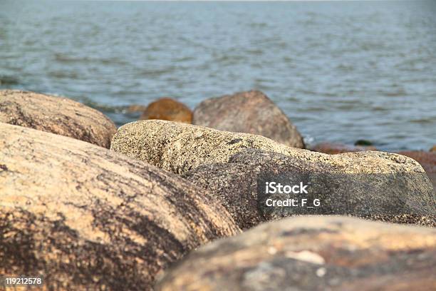 Foto de Sea Stones e mais fotos de stock de Antigo - Antigo, Exterior, Fotografia - Imagem