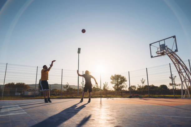 istock Senior men is not old men 1192126626