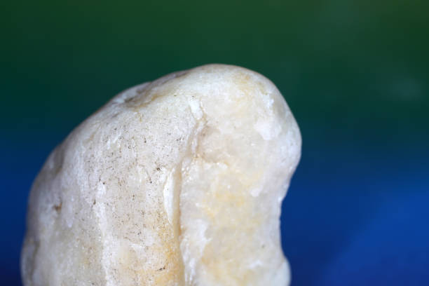 istock Stones in studio photographed with flash and macro lens 1192130655