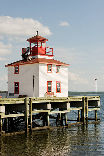 istock Pictou, Nova Scotia 119213601