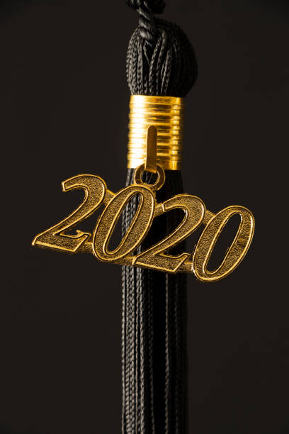 2020 Graduation Tassel