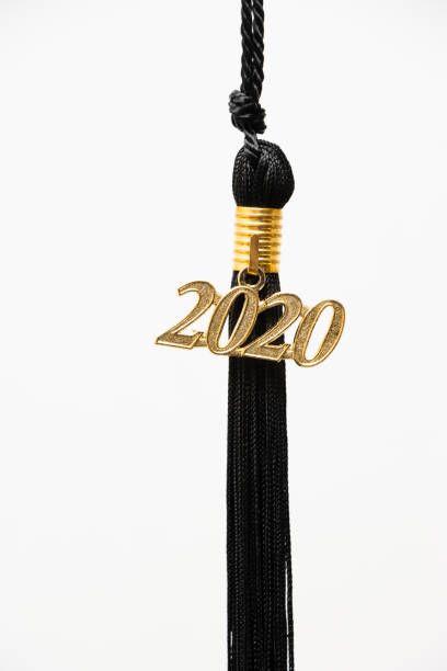 istock 2020 Graduation Tassel 1192143469