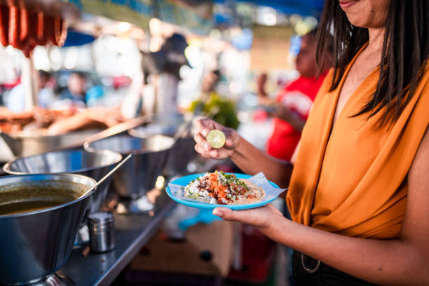 istock Healthy food is always good to choose 1192149593