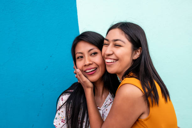 istock Thank you for being my friend 1192149710