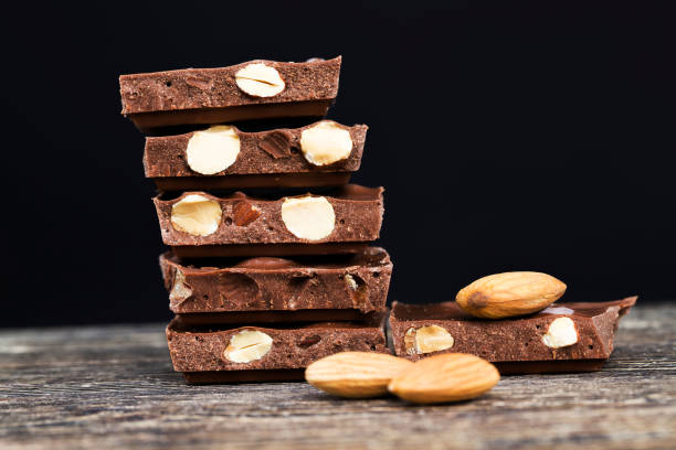 istock large pieces of chocolate 1192152814