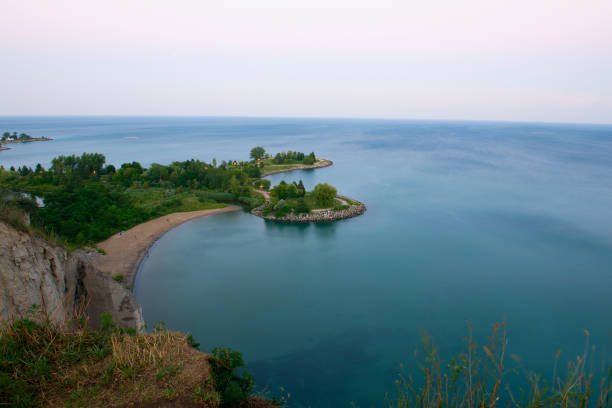 istock Lake of Ontario 1192156198