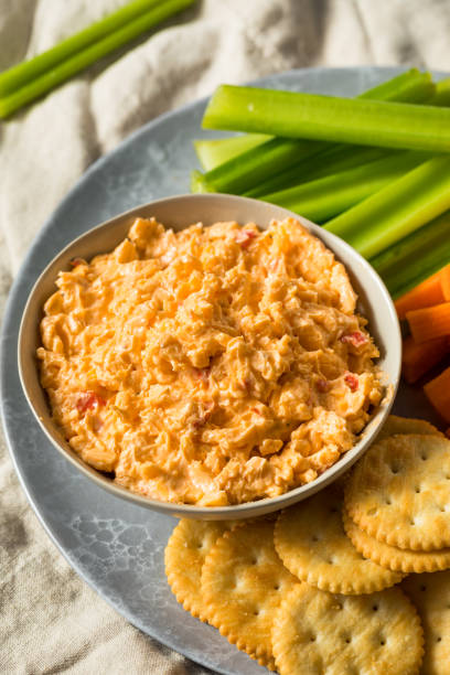 istock Homemade Pimento Cheese Spread 1192162970