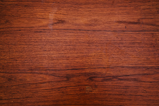 Old dark wooden board, wood texture