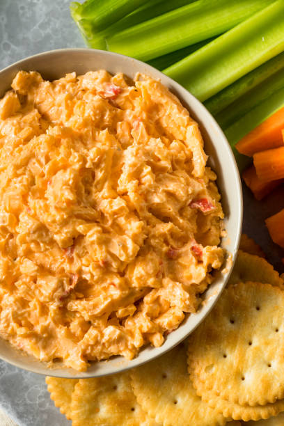 istock Homemade Pimento Cheese Spread 1192164224