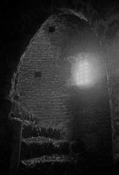 istock Norwich Medieval Cow Tower, England 1192164806