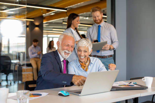 istock Business meeting. 1192177889
