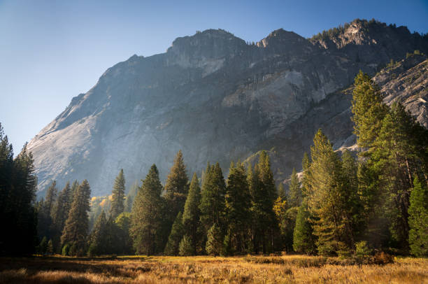 istock El Capitan at Yosemite National Park 1192186346