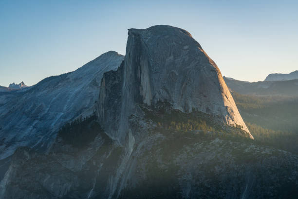 istock Yosemite National Park 1192187055