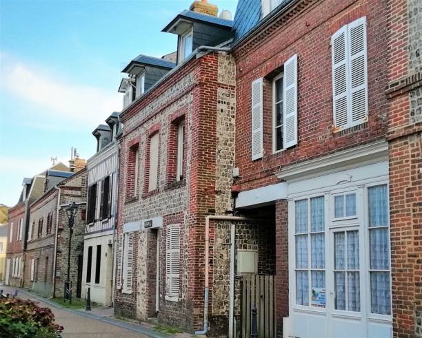 istock townhouses 1192196966